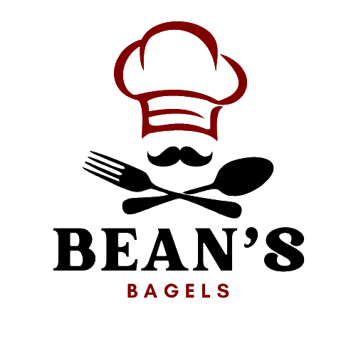 Bean's Bagels Logo